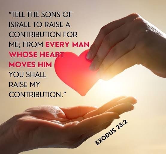 TITHING, GRACE, AND CHRISTIAN GIVING: A BIBLICAL UNDERSTANDING OF STEWARDSHIP UNDER THE NEW COVENANT By: Major Frank Materu