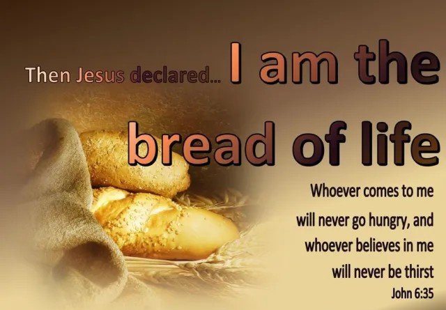 CAMPS OF SUFFERING: THE CALL TO FEED GOD’S FLOCK WITH THE BREAD OF LIFE By: Major Frank Materu