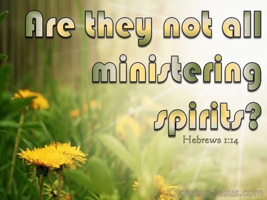 The Divine Partnership: Walking in Obedience and Wisely Engaging Angelic Assistance By: Major Frank Materu