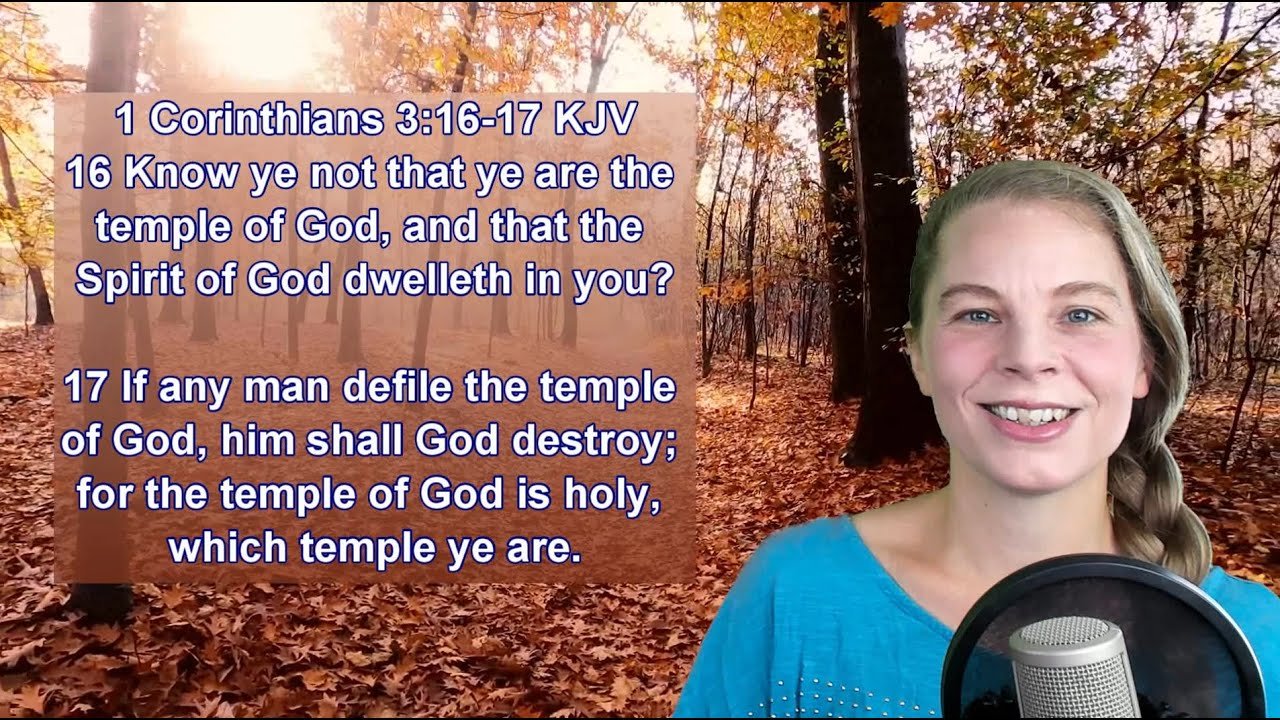 GOD DESIRES HIS GLORY TO FILL THE TEMPLE By: Major Frank Materu