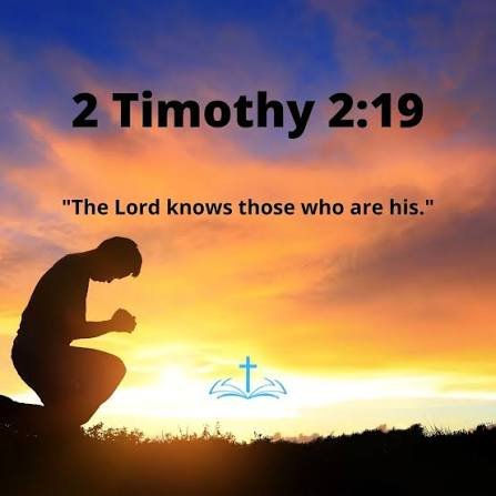 WALKING AS TRUE AND FAITHFUL VESSELS BEFORE GOD By Major Frank Materu