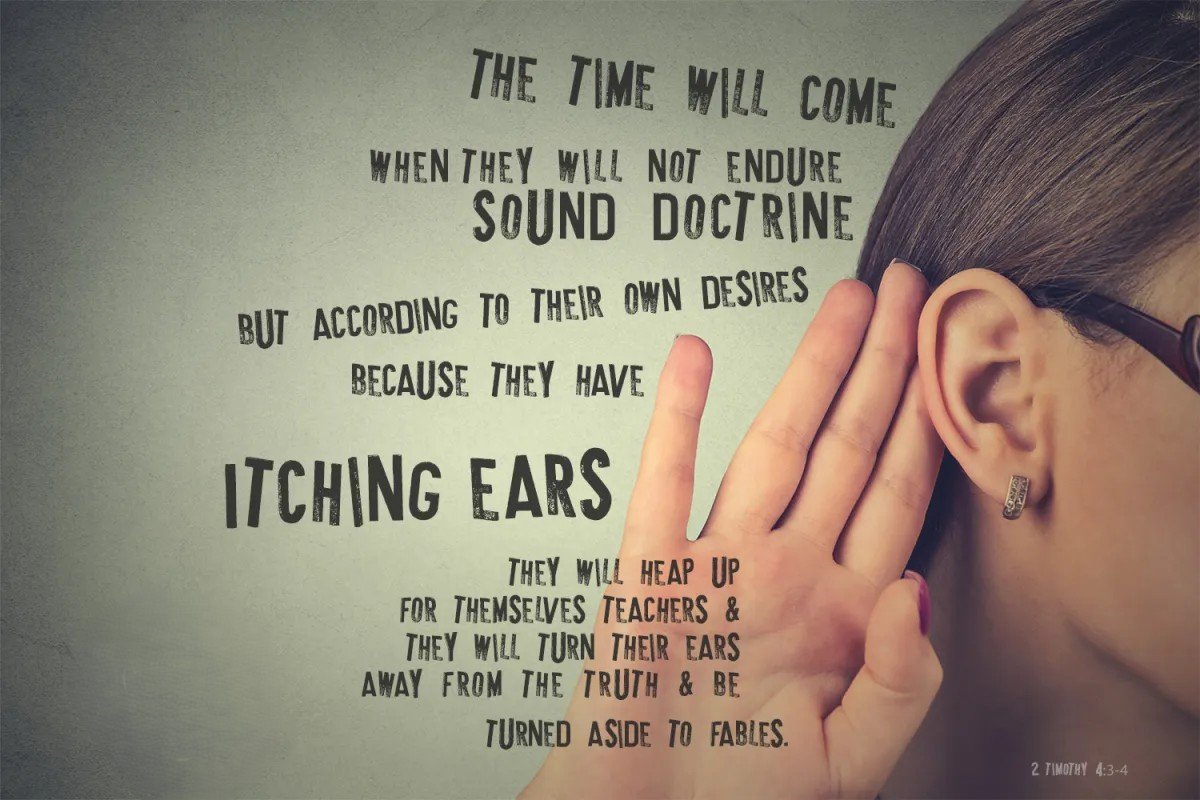 GOD GIVES PEOPLE THE EVIL SHEPHERDS THEY DESIRE By: Major Frank Materu